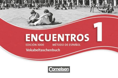 Encuentros edición 3000 - edición,
