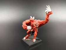 Strigoi Vampire Metall