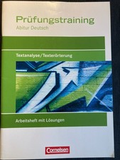 Prüfungstraining ABITUR