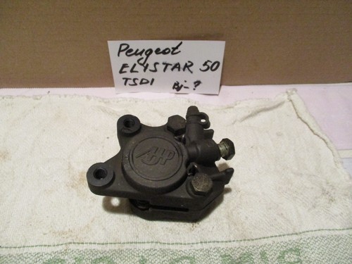 Peugeot elystar tsdi - tsdi, 50