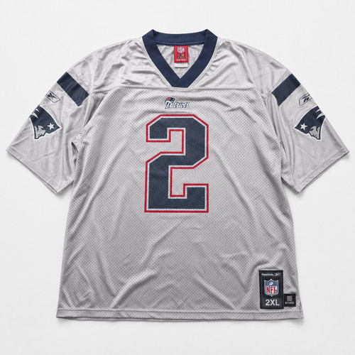 New england patriots reebok - england,