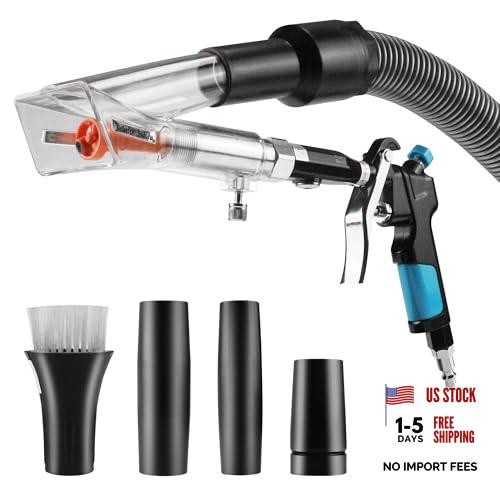 2in1 car cleaning - 2in1,