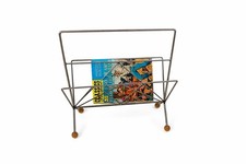 Vintage Zeitschriftenständer
