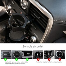 Auto Aschenbecher Halter