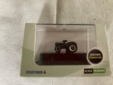 Oxford NTEA003 Ferguson Traktor smaragdgrün - Spur N - Neu & Originalverpackt