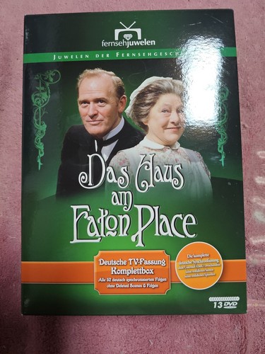 Das haus eaton place - haus, am