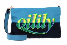 Oilily Logo Mania Cross Body