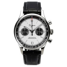 Sugess Chronograph Mechanische