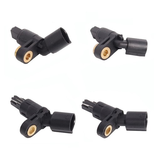 Abs sensor vorne hinten - vorne,