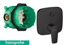 Hansgrohe Talis Unterputz