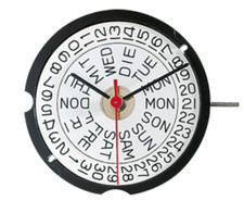 Ronda 507 Uhrwerk / Quarz /