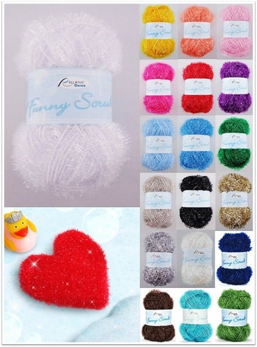 50g rellana funny - 50g,