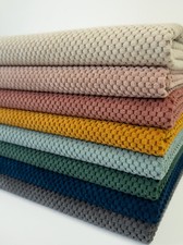 Cordsamt  Parma Swafing 50 x