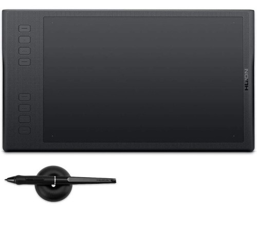 Huion q11k kabelloses - huion,
