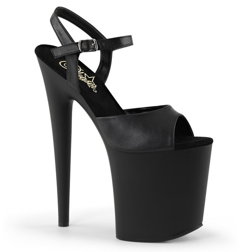 Pleaserusa damen gogo platform - pleaserusa,