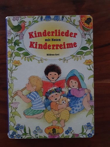 Kinderlieder mit noten und - kinderlieder,