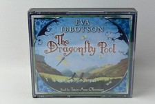 The Dragonfly Pool von Ibbotson, Eva | Hörbuch | Englisch | 4 CD | Zustand gut