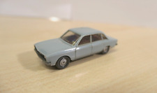 Wiking 1:87 - VW K 70, Lenkrad