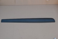 801860007R Original Renault TUERLEISTE FC55 Zierleiste V.R Megane 3 Coupe