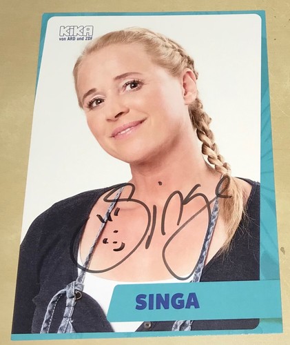 Singa gätgens original - gätgens,