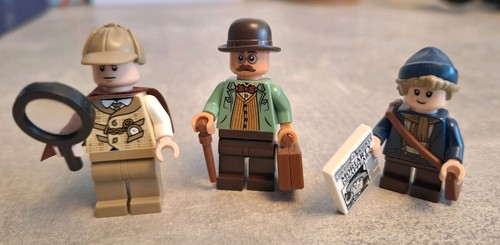 Lego minifiguren aus 10351 - aus, |
