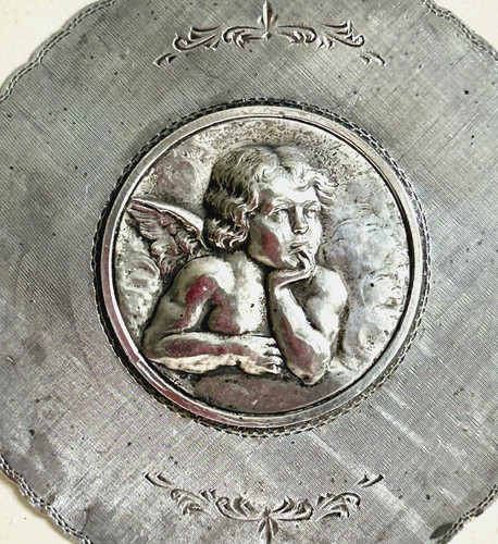 Wiegenmedaille tradition