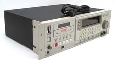 Rack Mount Fostex D-10 Digital