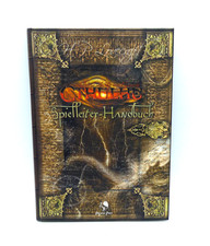 Cthulhu Spieler Handbuch RPG