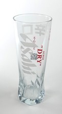 Asahi Super Dry Pintglas