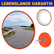 Verkehrsspiegel Gewölbter