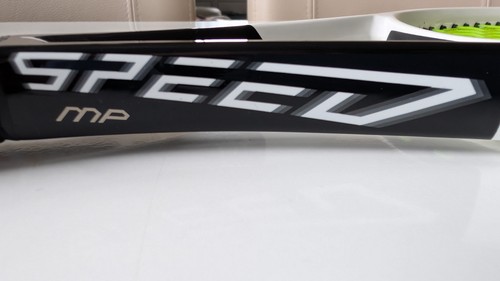 Head speed besaitet - speed, –