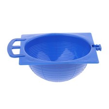 Palstic Kanariennestkäfig zur Zucht von Kanarienfinken