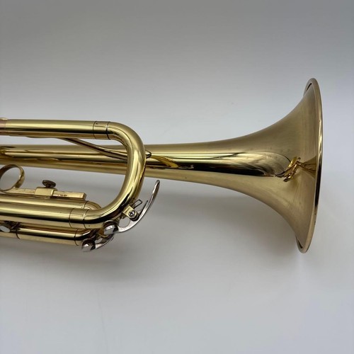 Yamaha ytr 235 - ytr-235, trompete