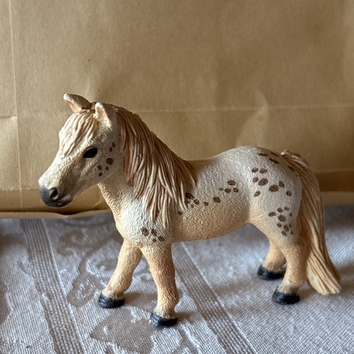 Figur von schleich pferd - figur,