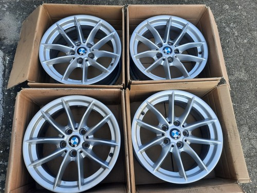 Alufelgen bmw 5jx16 - bmw, 6,5jx16