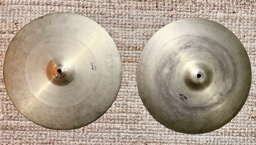 Vintage ufip ritmo serie - 15“,