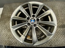 89746 Felge Alu BMW 5er Touring (F11) 8Jx17 ET30 5x120 6780720