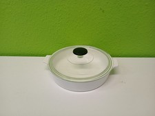 Pyroflam Auflaufform Bräter: Pf-134-B mit Glasdeckel  Niederlande