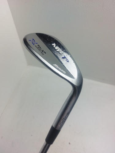 Mizuno 60 grad lob - grad,