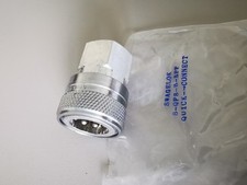 Swagelok B-QF8-B-8PF Edelstahl