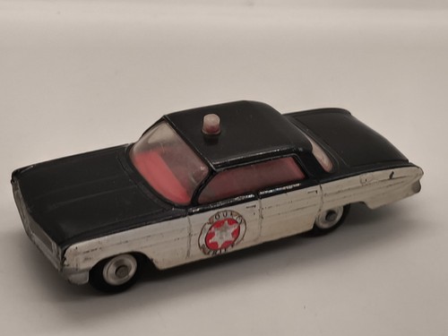 Oldsmobile super sheriff - oldsmobile,