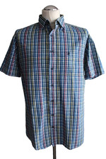 Casa Moda Comfort Fit Kurzarm