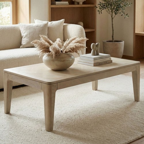 Couchtisch 120cm massivholz - 120cm,