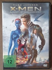 X-Men – Zukunft ist