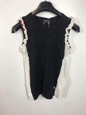 KHUJO Damen T-Shirts Modell