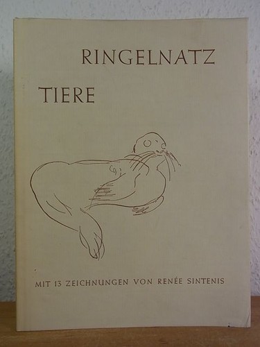 Tiere gedichte mit 13 - gedichte.,