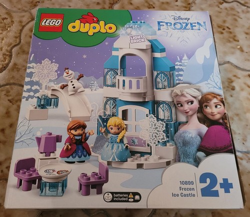 Lego duplo frozen - duplo,