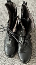 tom tailor Damen Stiefeletten