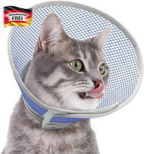 Katze Halskrause weich