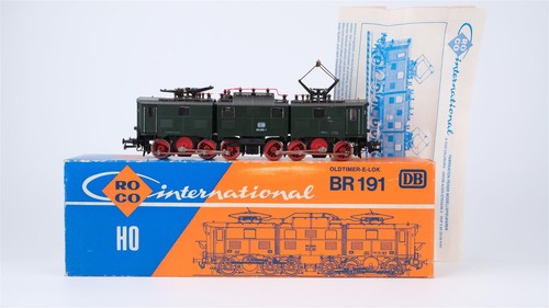 Roco 4139 lok - roco,